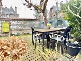 Maison à vendre, 100m², Mont-Saint-Aignan