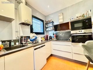 Maison à vendre, 100m², Mont-Saint-Aignan