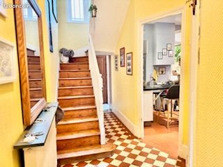 Maison à vendre, 100m², Mont-Saint-Aignan