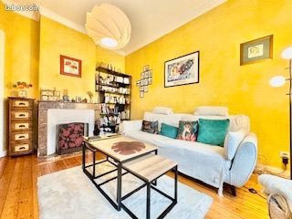 Maison à vendre, 100m², Mont-Saint-Aignan
