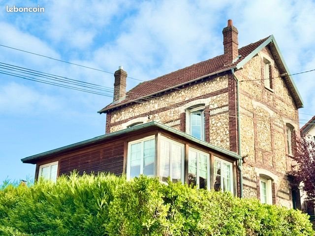 Maison à vendre, 180m², Mont-Saint-Aignan