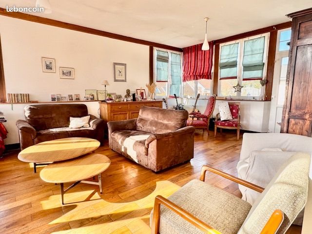 Maison à vendre, 180m², Mont-Saint-Aignan