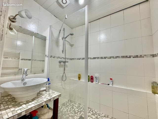 Maison à vendre, 180m², Mont-Saint-Aignan