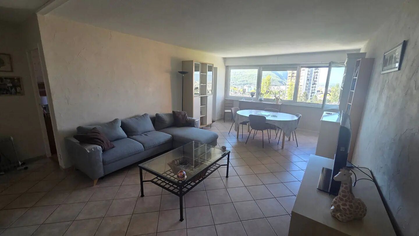 Appartement à vendre, 75m², Vétraz-Monthoux
