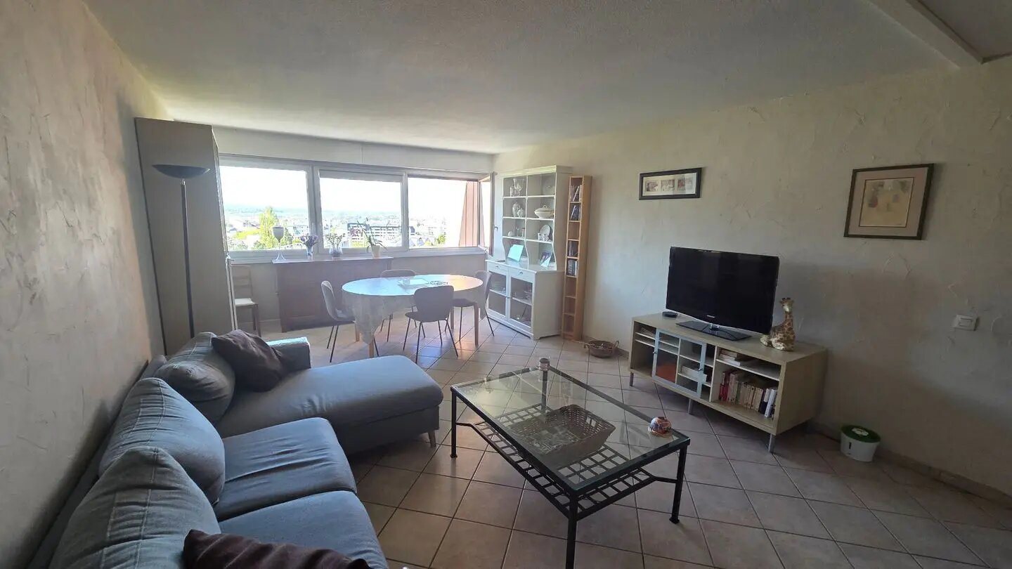 Appartement à vendre, 75m², Vétraz-Monthoux