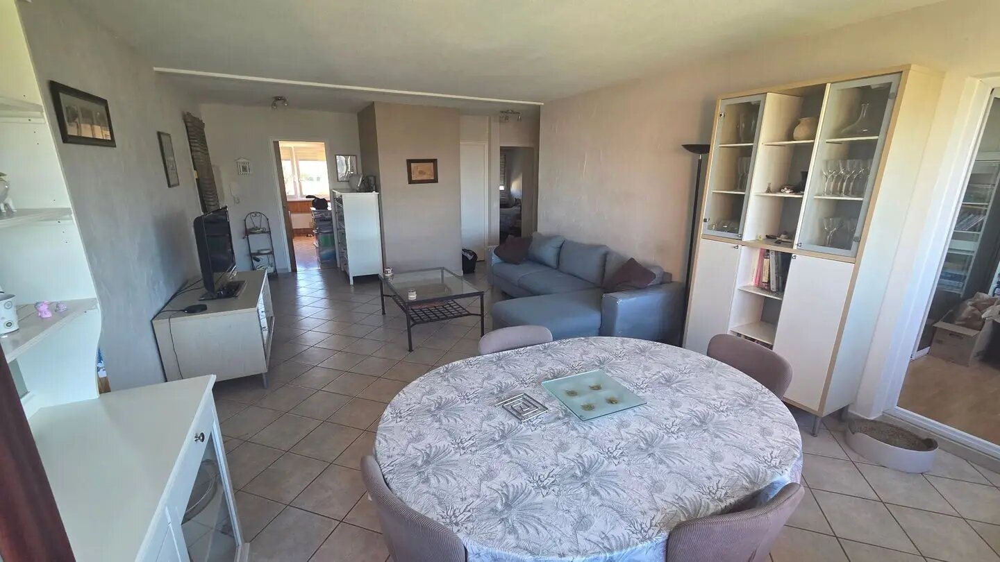 Appartement à vendre, 75m², Vétraz-Monthoux