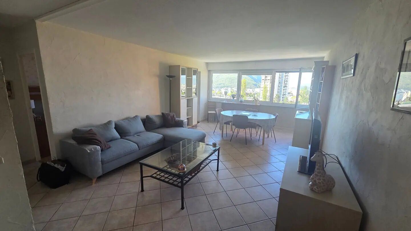 Appartement à vendre, 75m², Vétraz-Monthoux