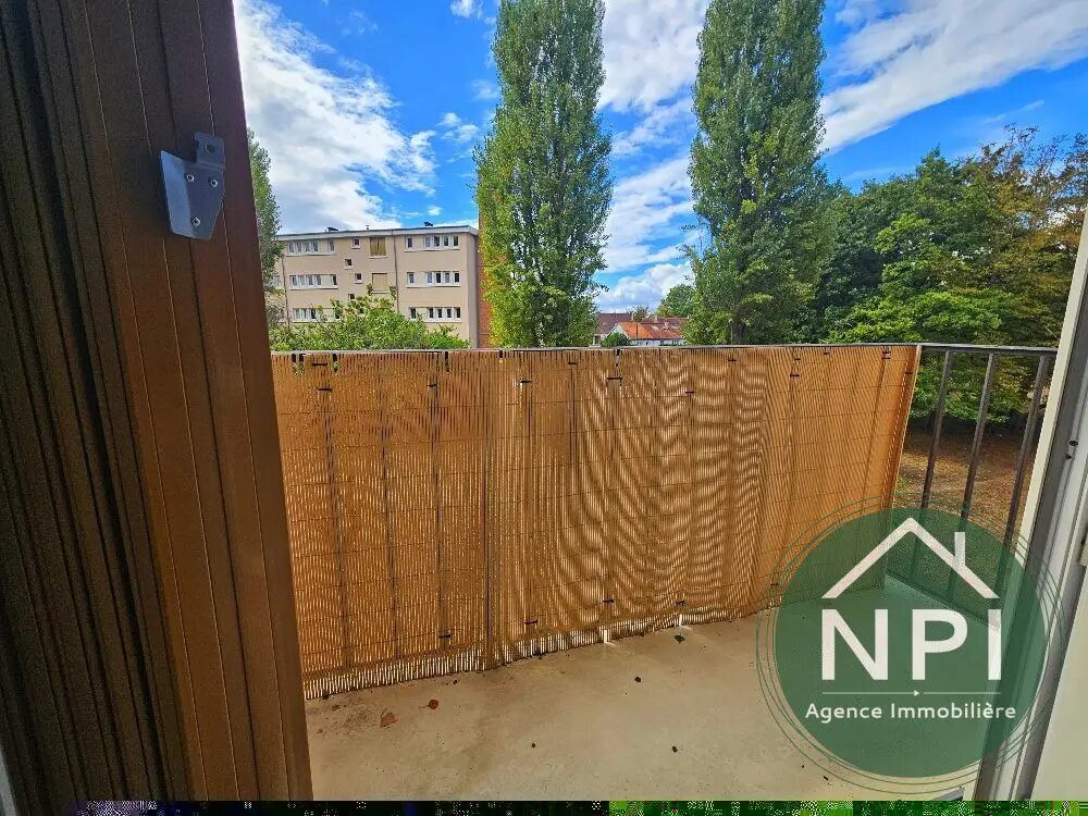 Appartement à louer, 54m², La Rochette