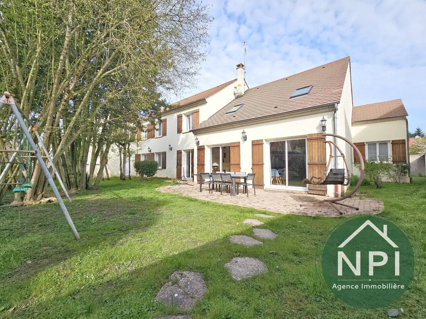 Maison à vendre, 280m², Vaux-le-Pénil