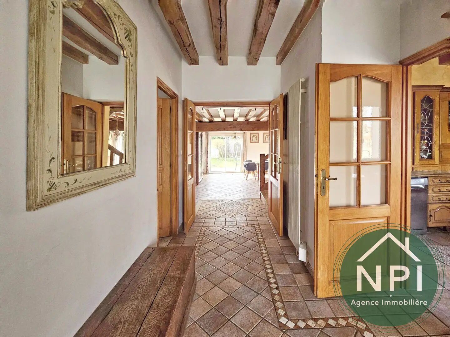 Maison à vendre, 280m², Vaux-le-Pénil