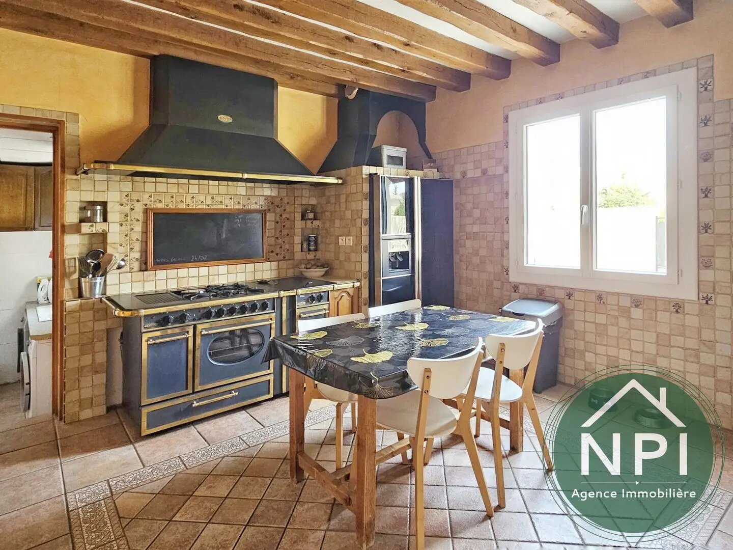 Maison à vendre, 280m², Vaux-le-Pénil