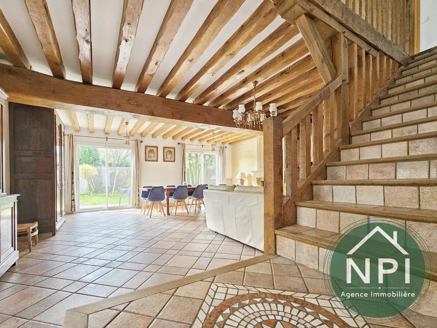 Maison à vendre, 280m², Vaux-le-Pénil