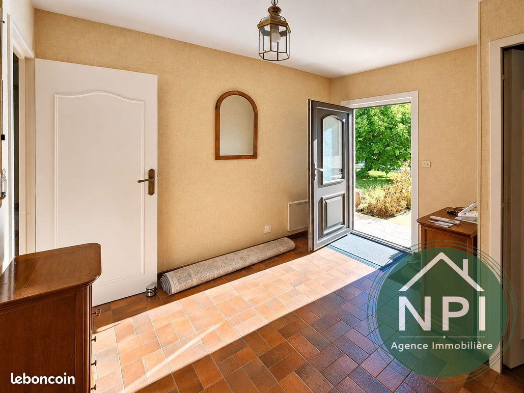 Maison à vendre, 105m², Rubelles