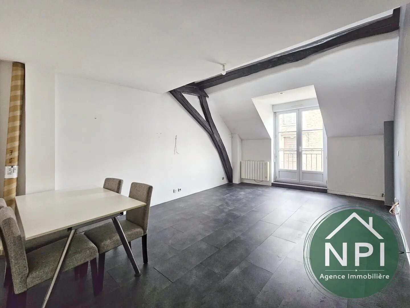 Appartement à vendre, 56m², Pringy