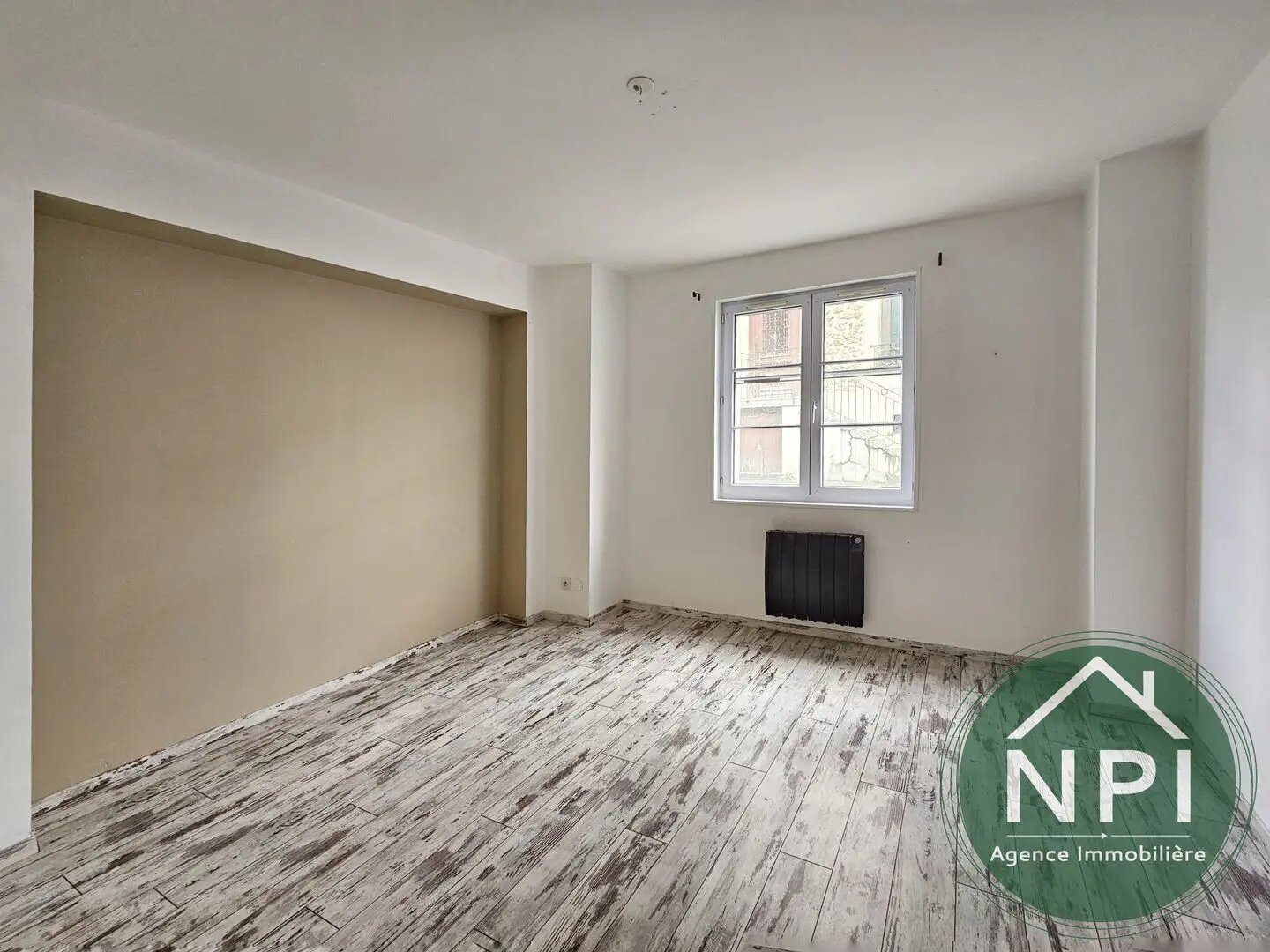 Appartement à vendre, 56m², Pringy