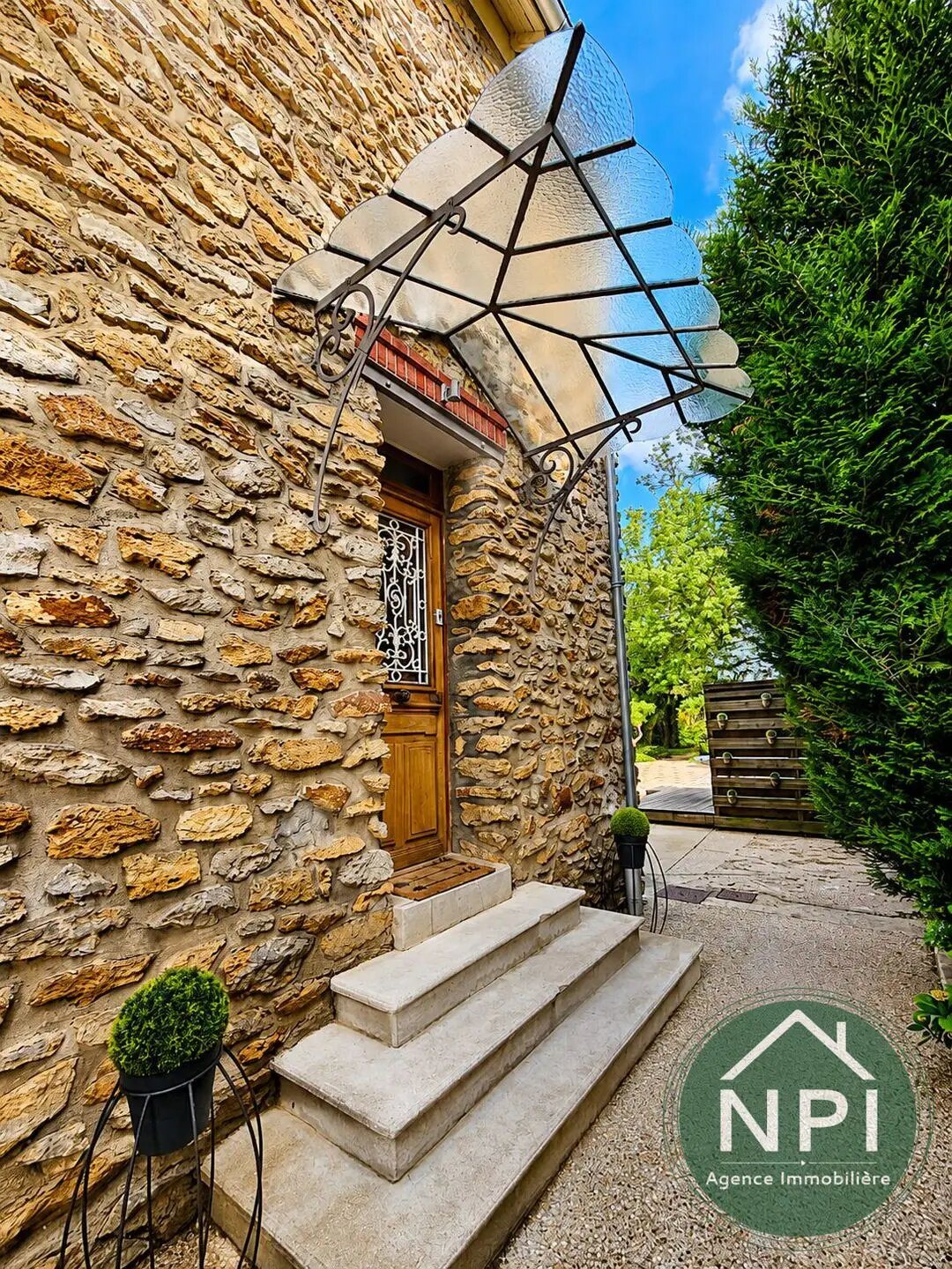 Maison à vendre, 140m², Vaux-le-Pénil