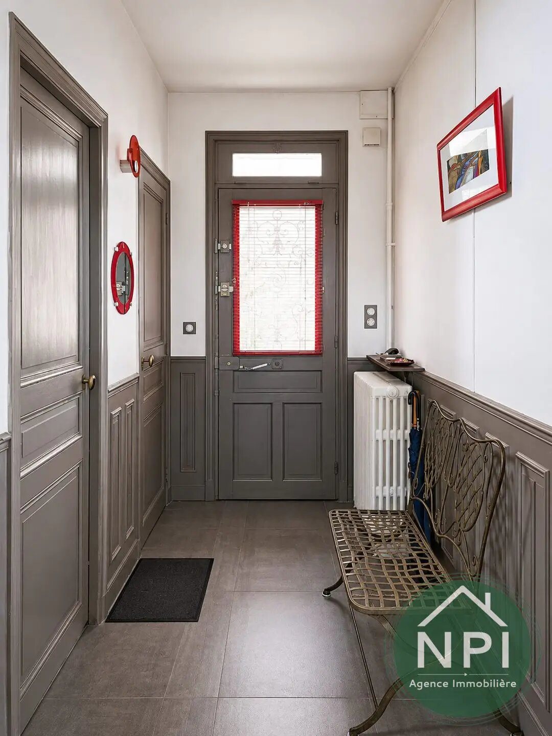 Maison à vendre, 140m², Vaux-le-Pénil