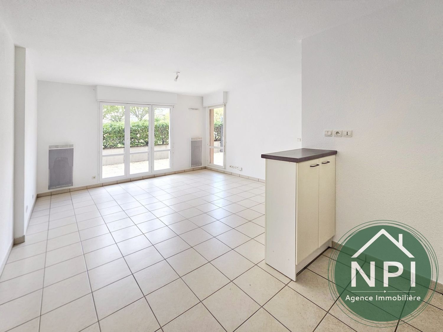Appartement à vendre, 42m², Dammarie-lès-Lys