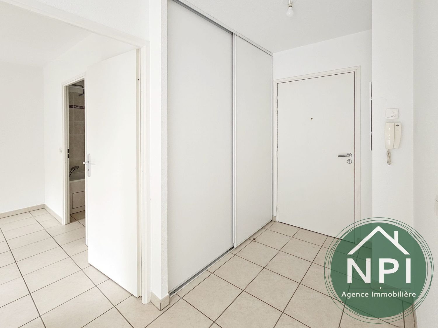 Appartement à vendre, 42m², Dammarie-lès-Lys
