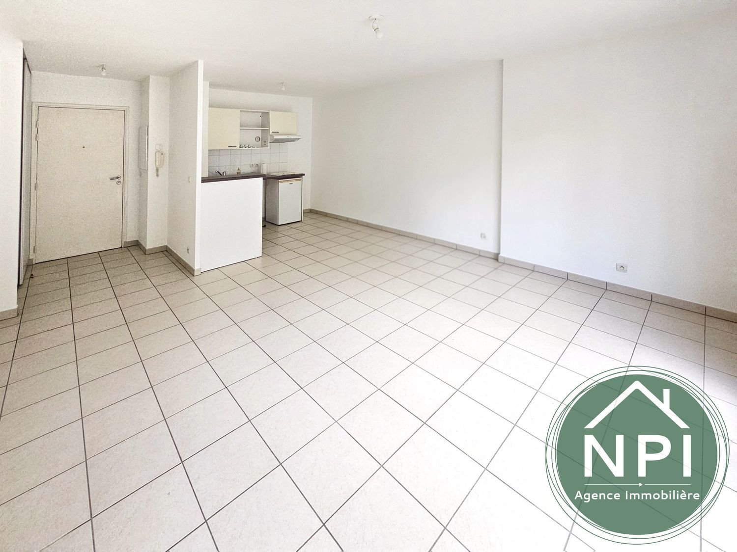 Appartement à vendre, 42m², Dammarie-lès-Lys
