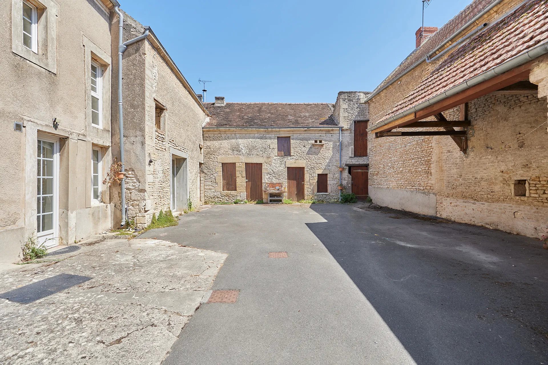 Maison à vendre, 111m², Hermanville-sur-Mer