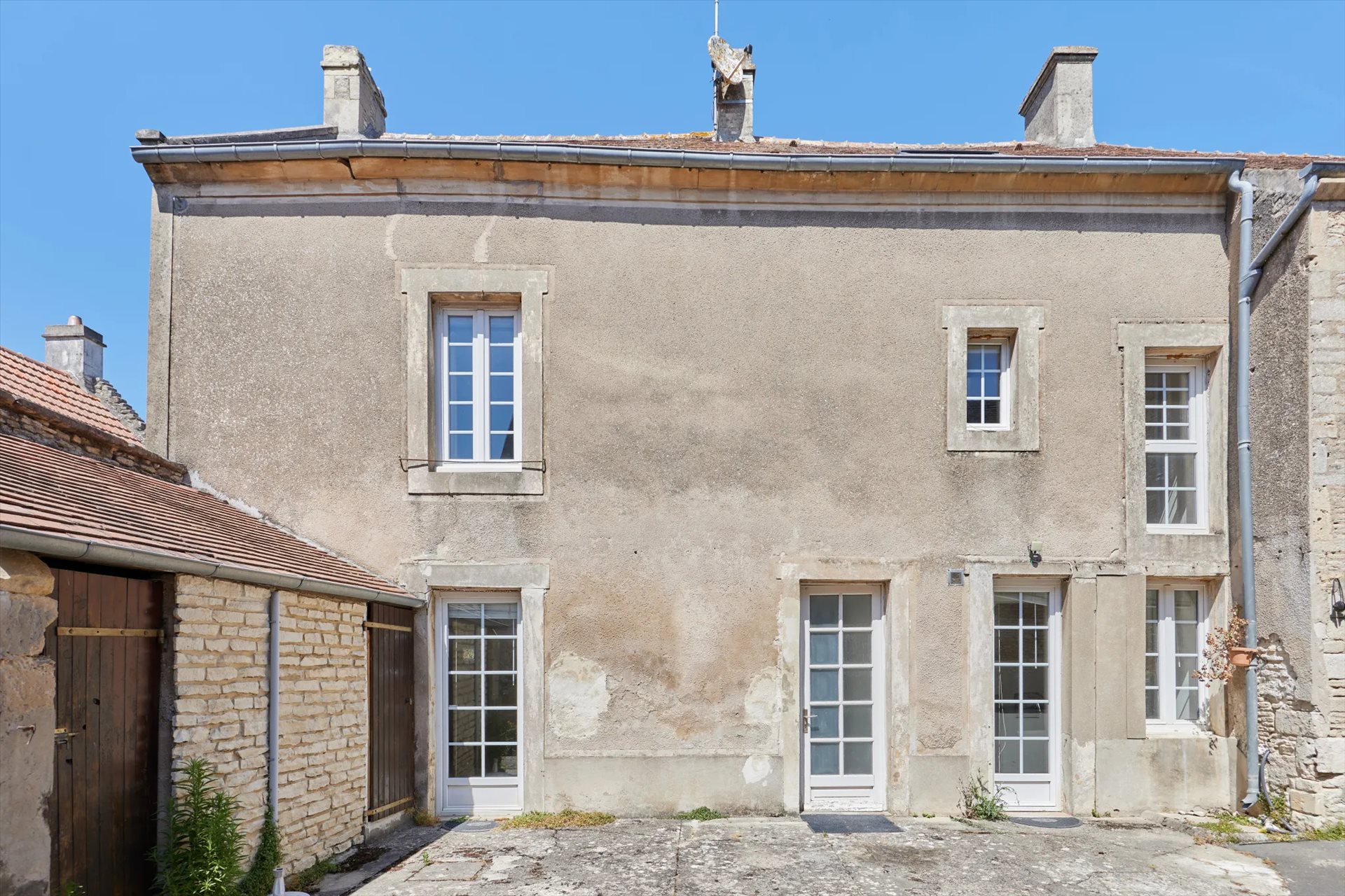 Maison à vendre, 111m², Hermanville-sur-Mer
