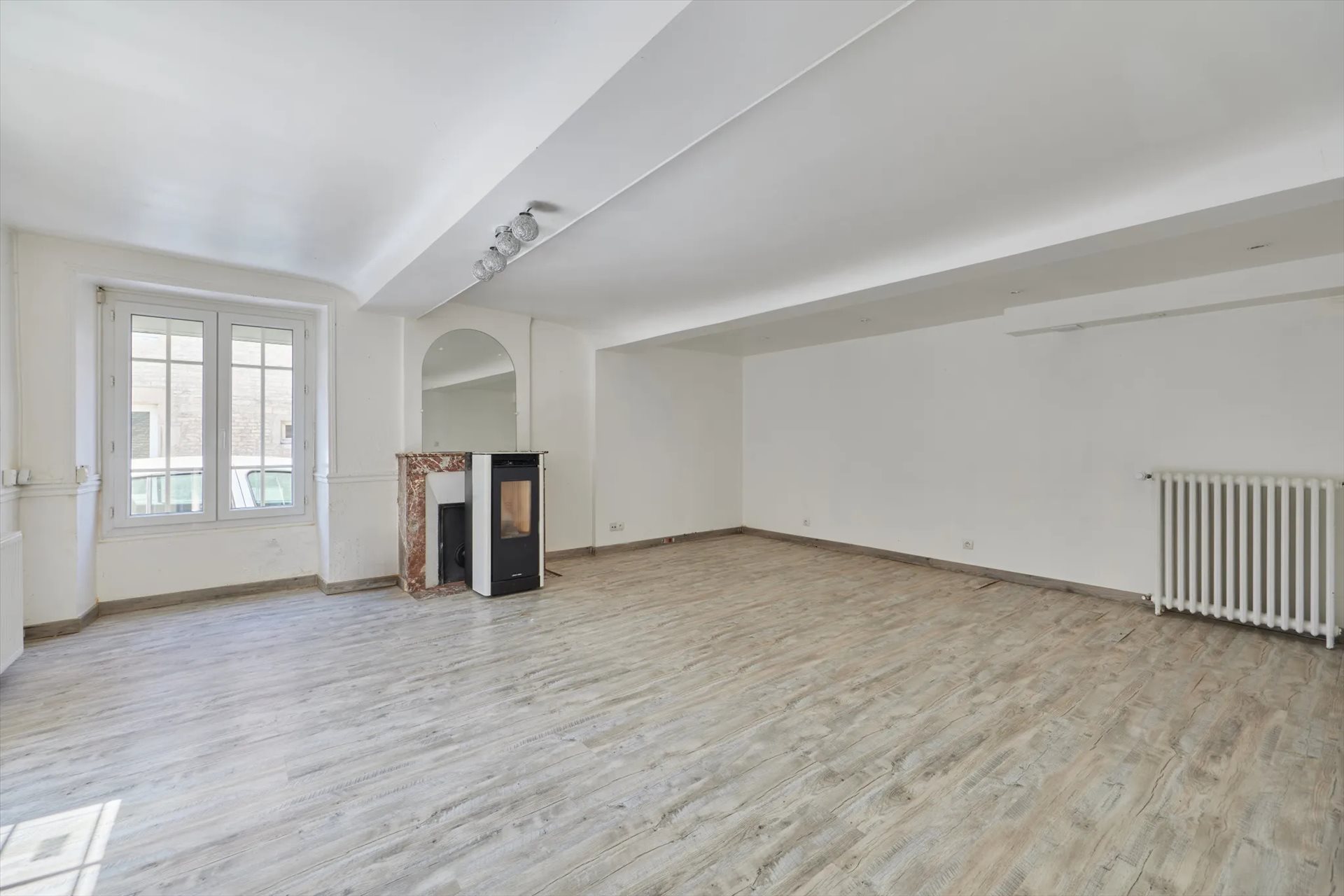 Maison à vendre, 111m², Hermanville-sur-Mer