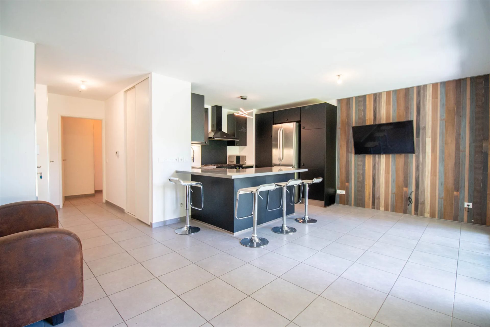 Appartement à vendre, 79m², Ambilly