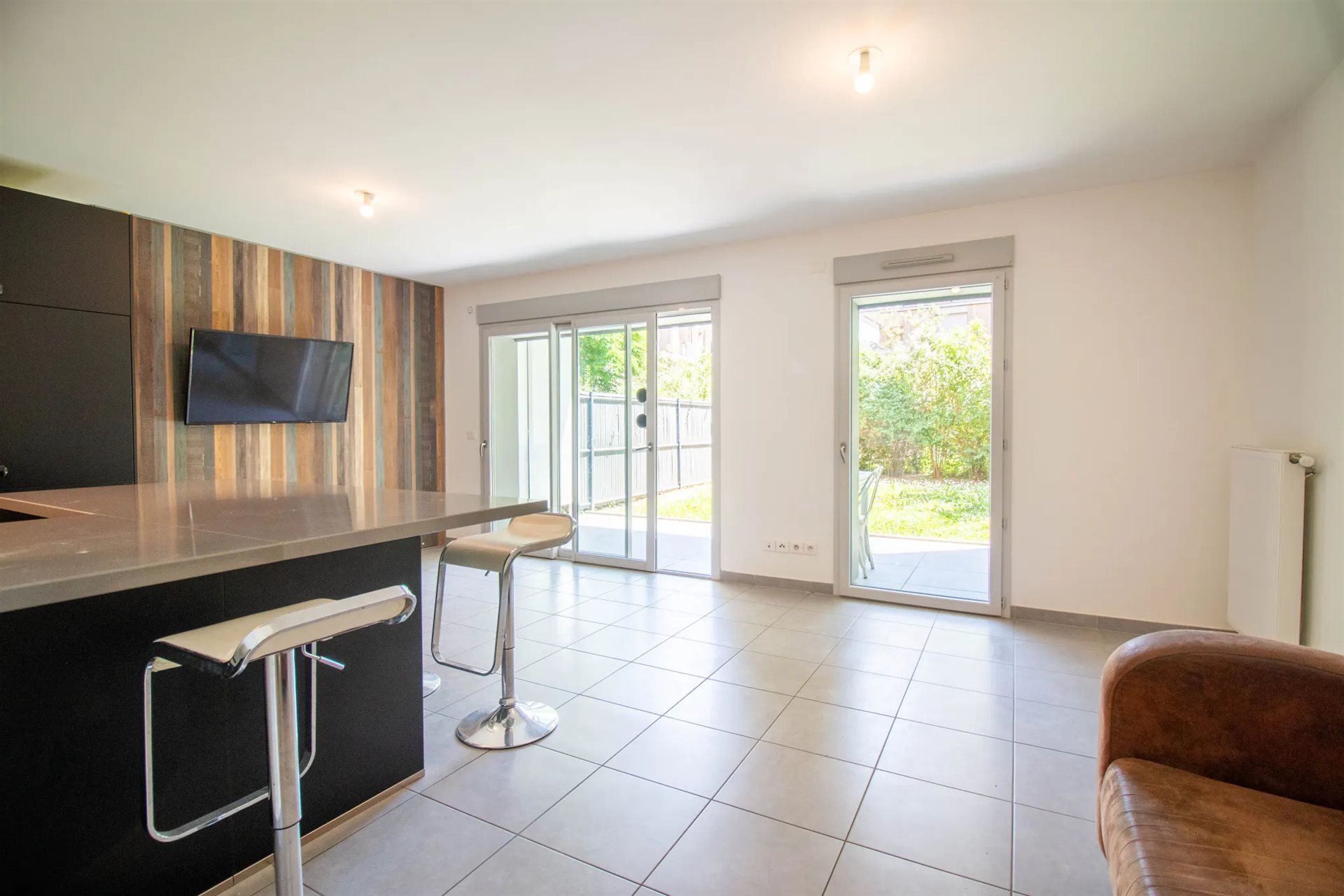 Appartement à vendre, 79m², Ambilly