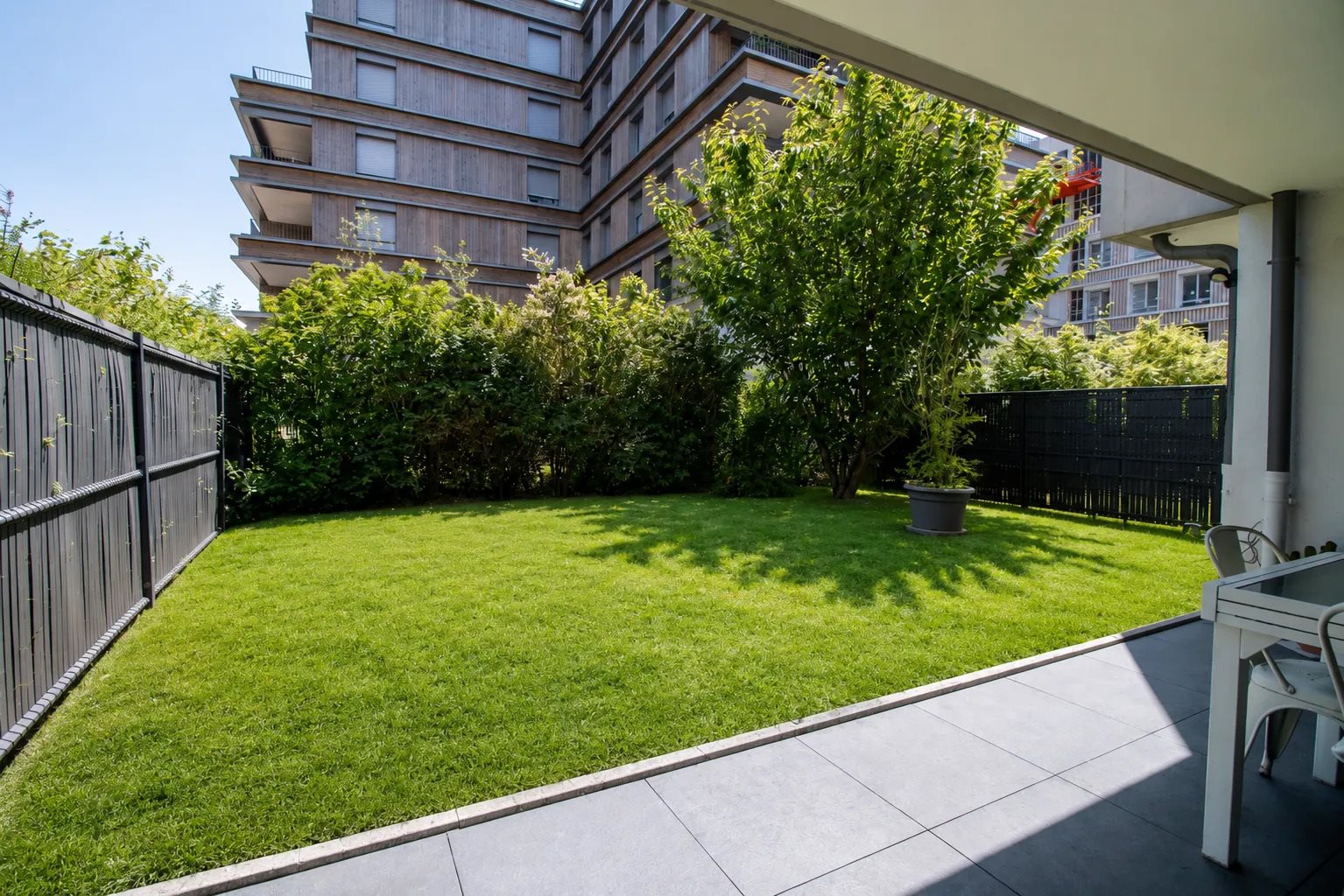 Appartement à vendre, 79m², Ambilly