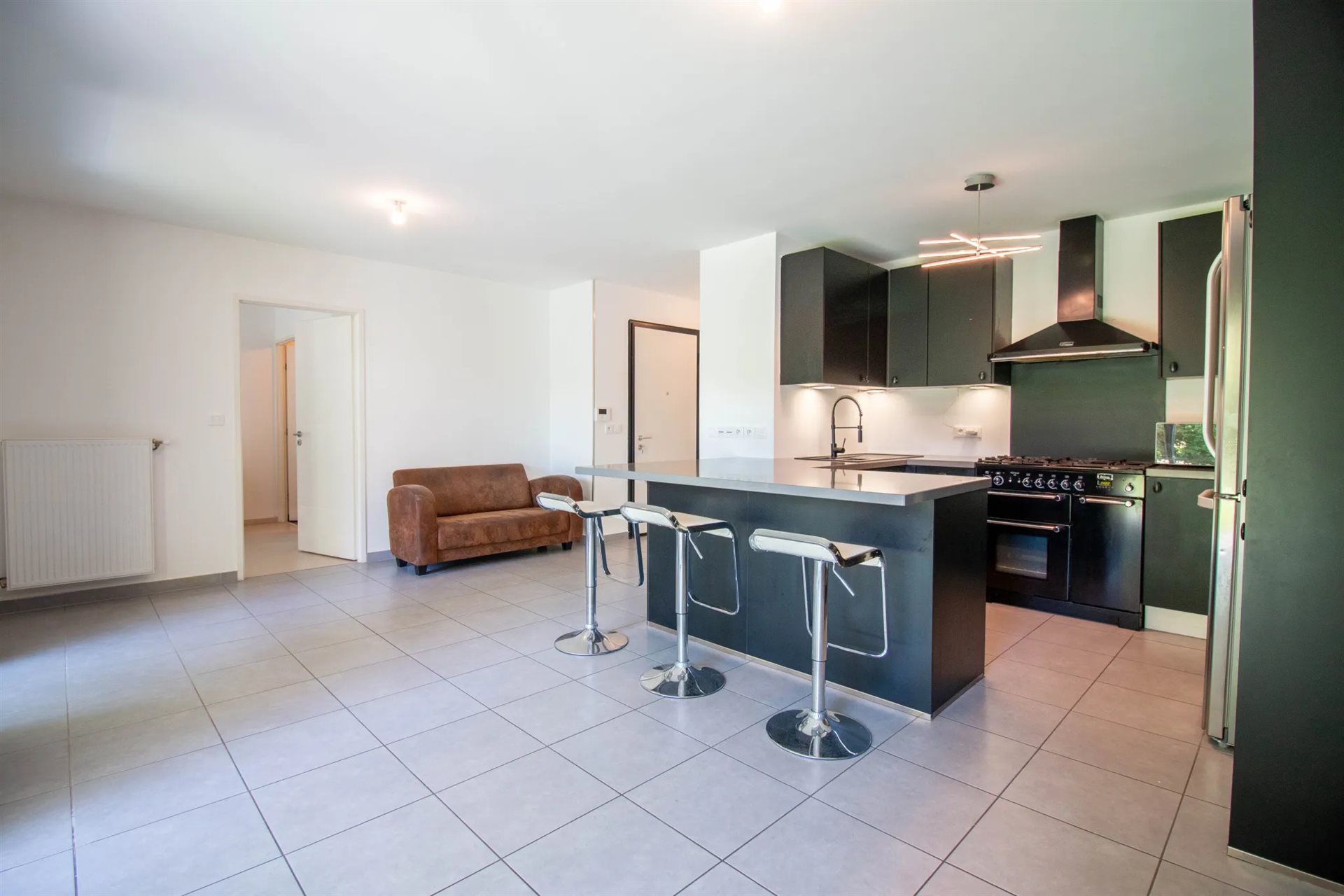 Appartement à vendre, 79m², Ambilly