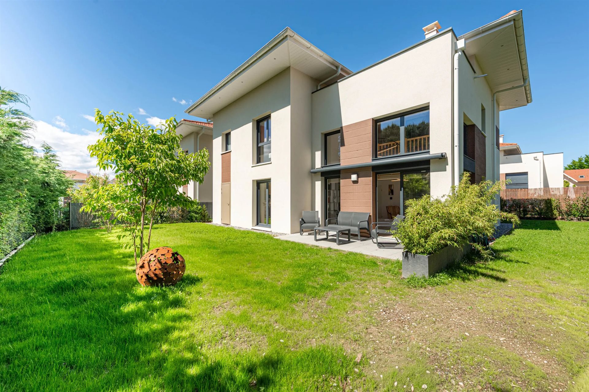 Maison à vendre, 140m², Chens-sur-Léman
