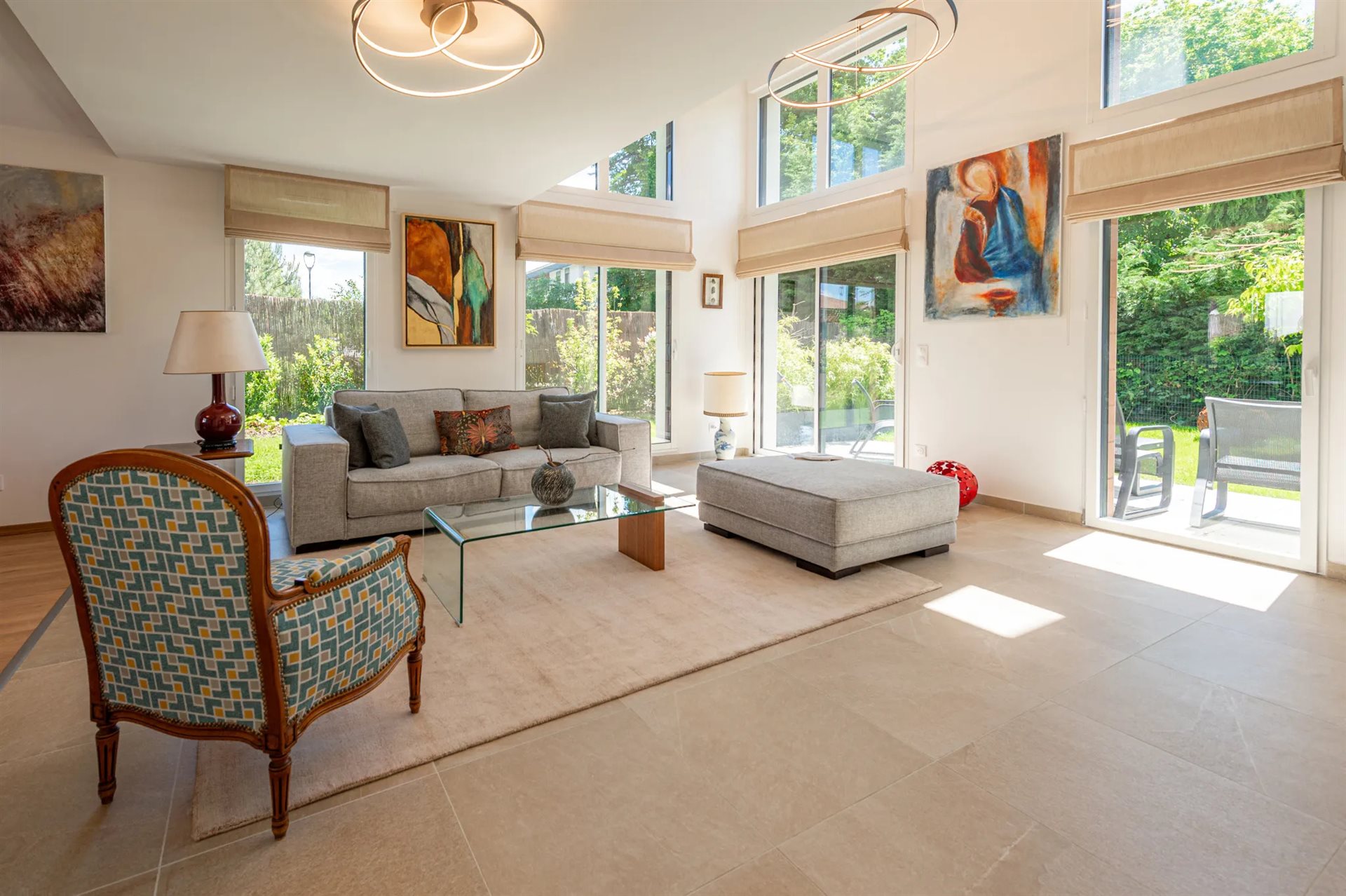 Maison à vendre, 140m², Chens-sur-Léman
