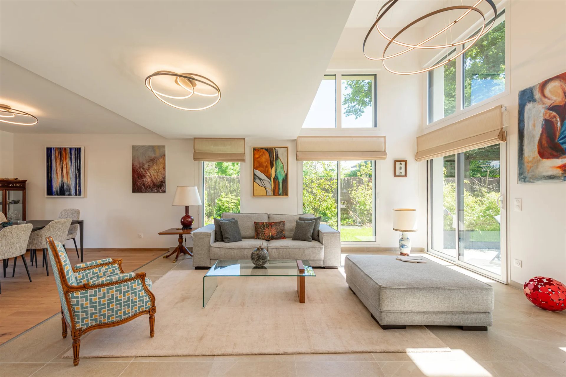 Maison à vendre, 140m², Chens-sur-Léman