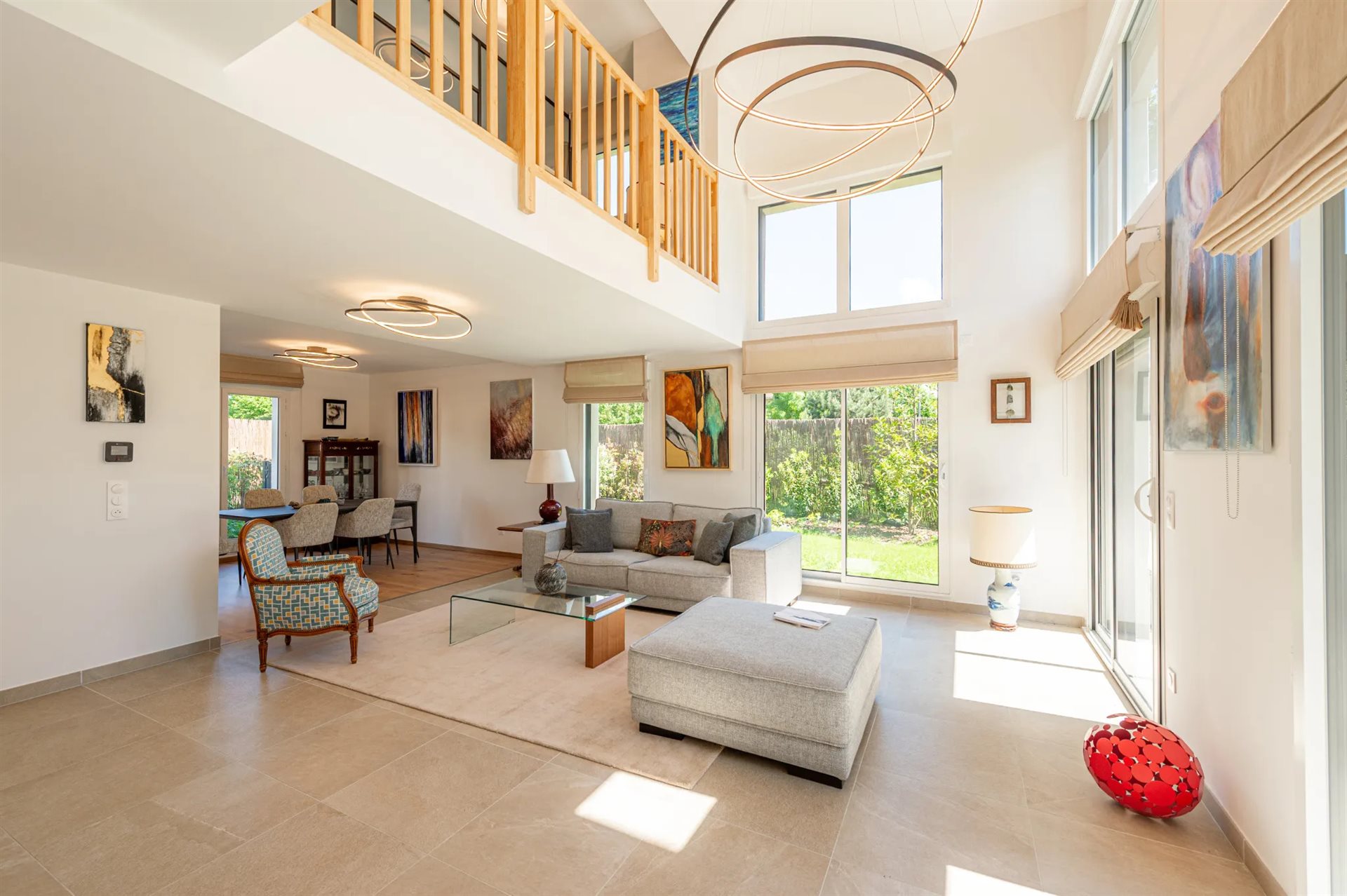 Maison à vendre, 140m², Chens-sur-Léman