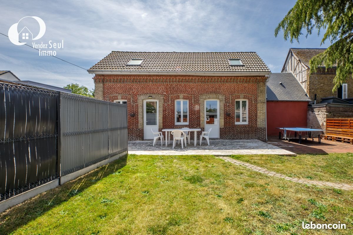 Maison à vendre, 259m², Grand-Couronne