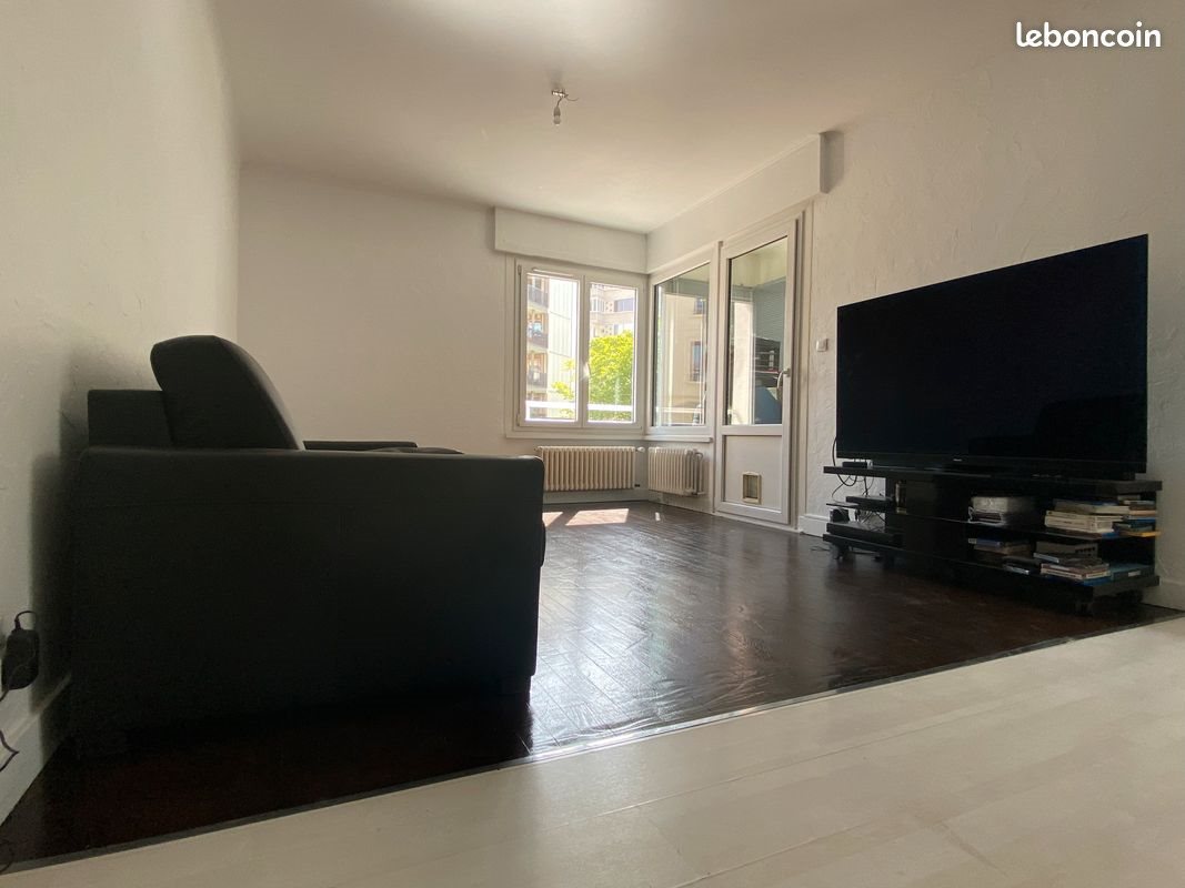 Appartement à vendre, 50m², Annecy