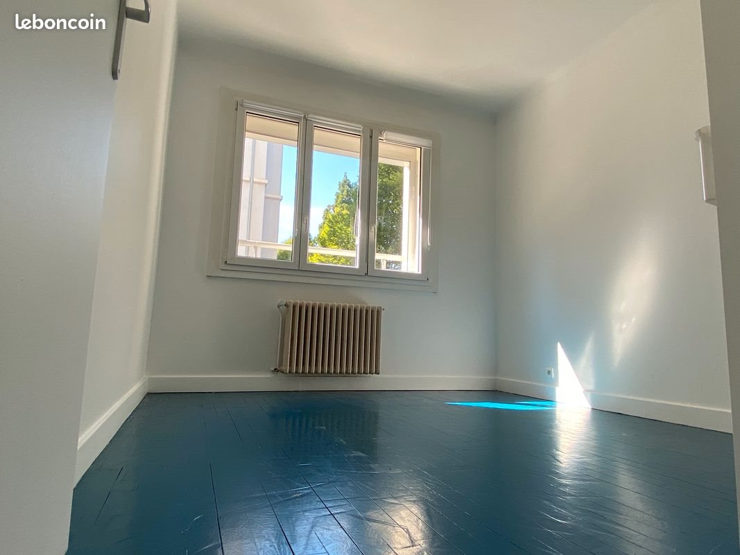 Appartement à vendre, 50m², Annecy