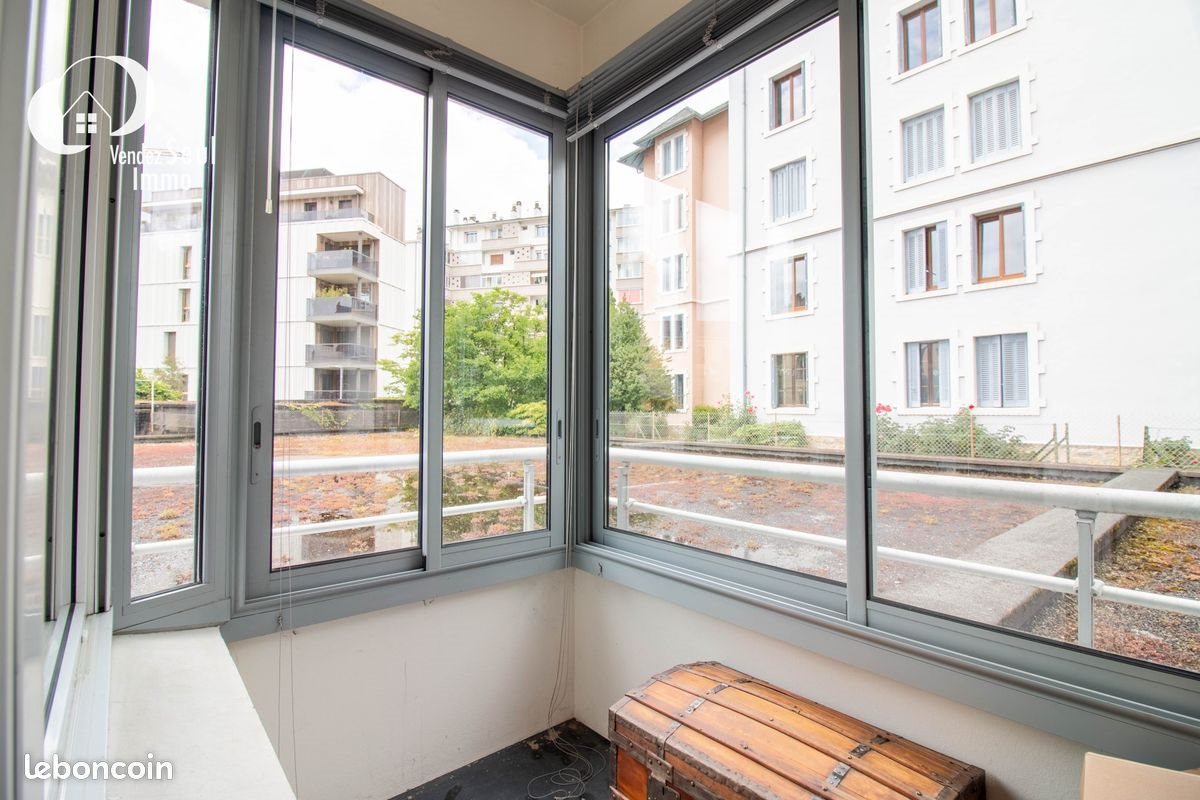 Appartement à vendre, 50m², Annecy