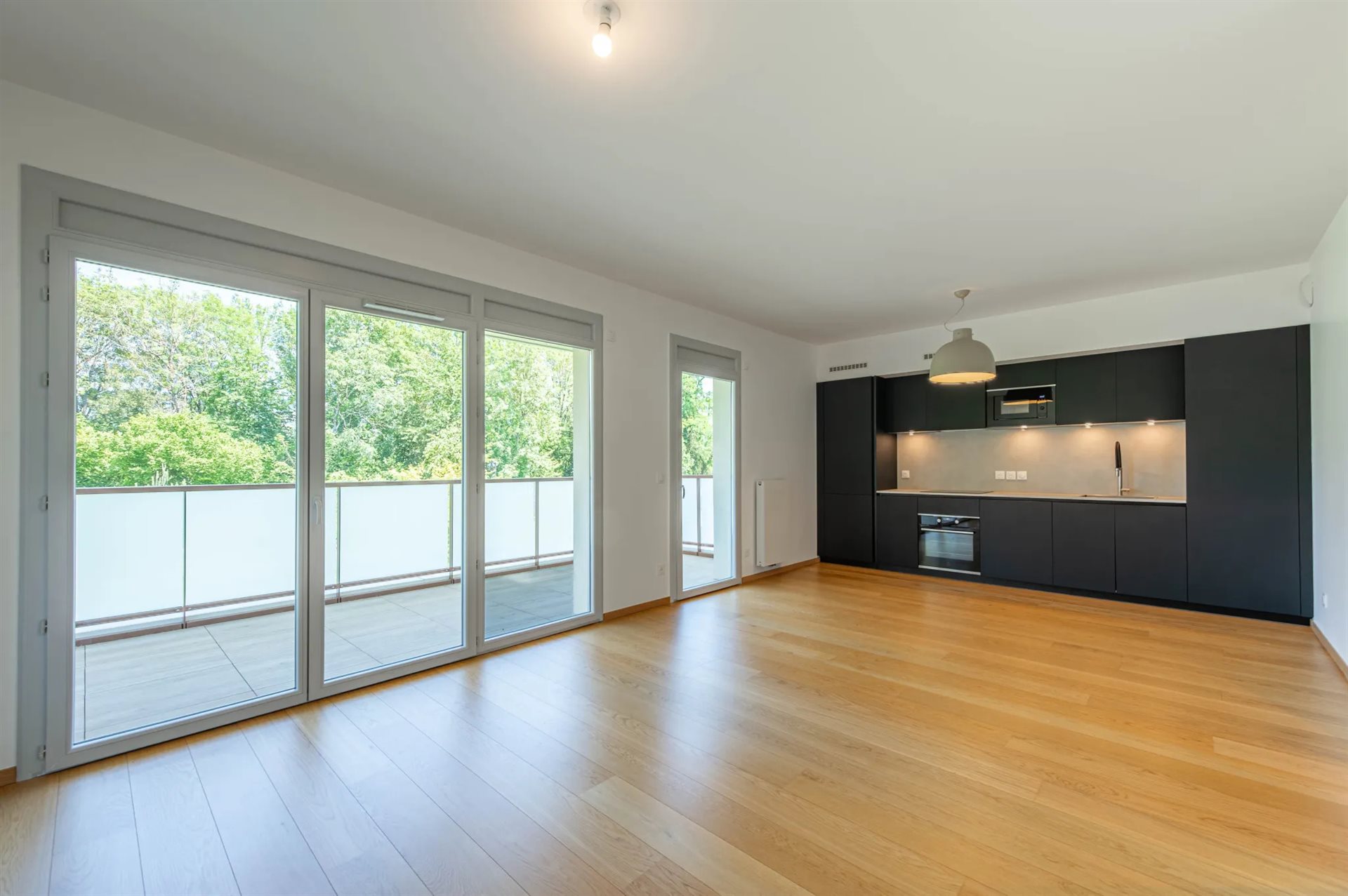 Appartement à vendre, 63m², Argonay