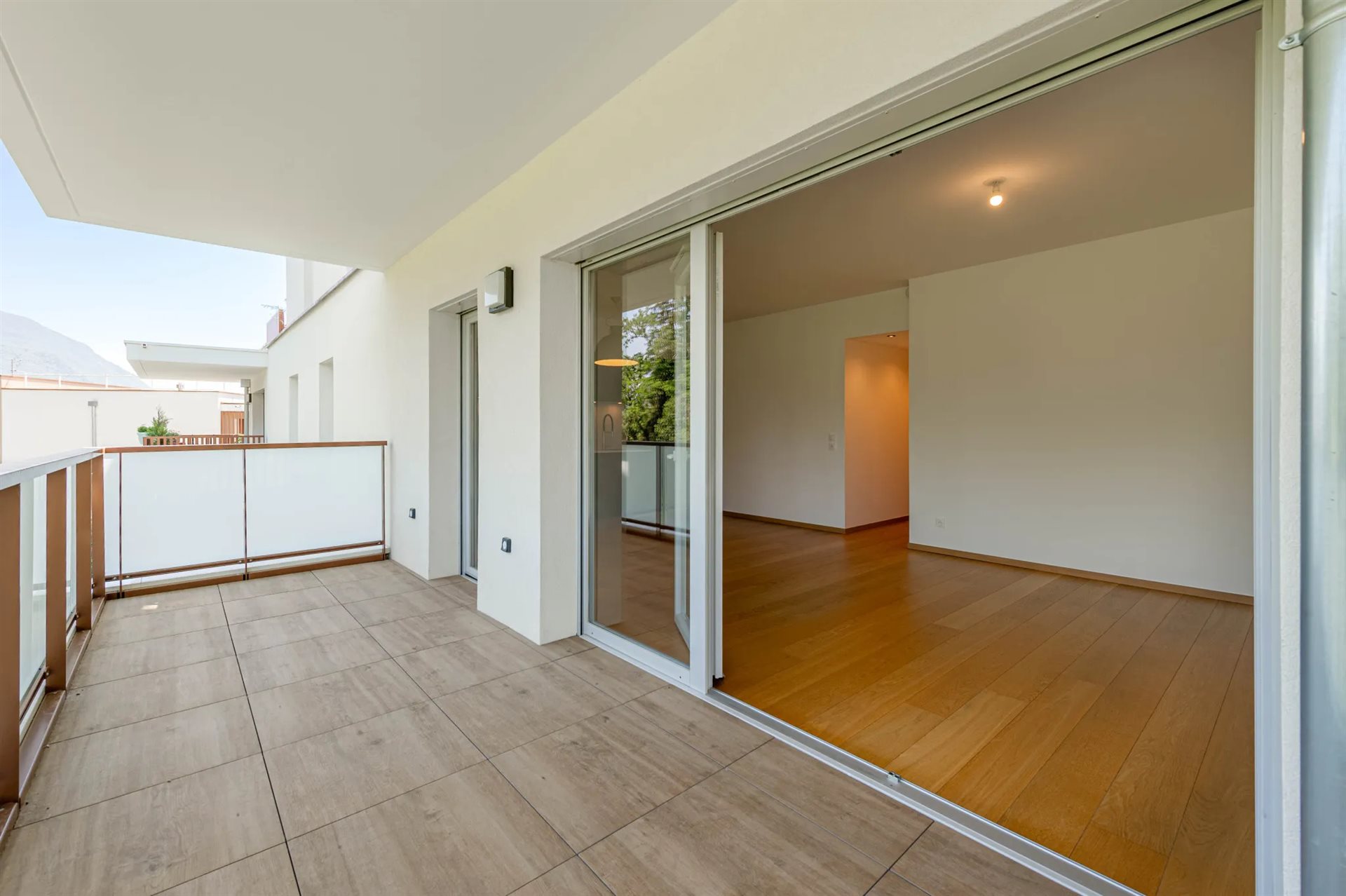 Appartement à vendre, 63m², Argonay