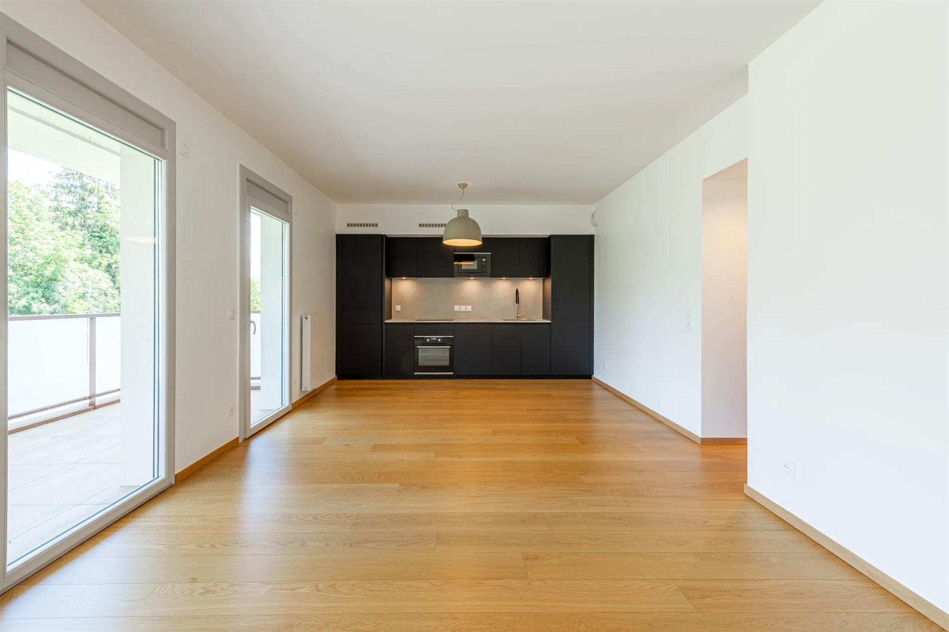 Appartement à vendre, 63m², Argonay