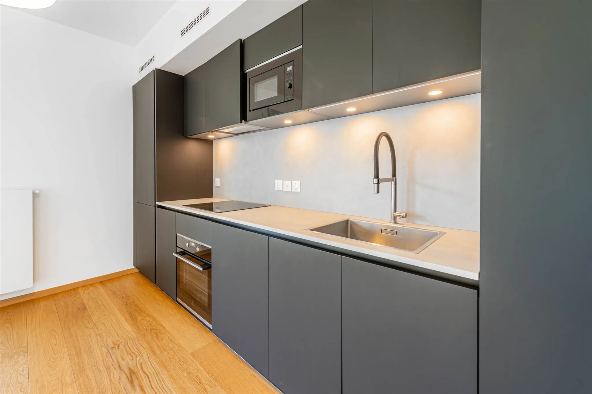 Appartement à vendre, 63m², Argonay