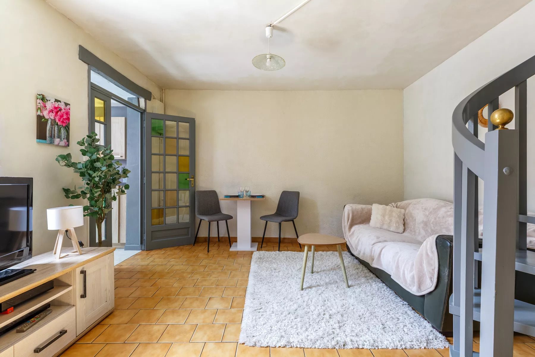 Maison à vendre, 86m², Le Petit-Quevilly
