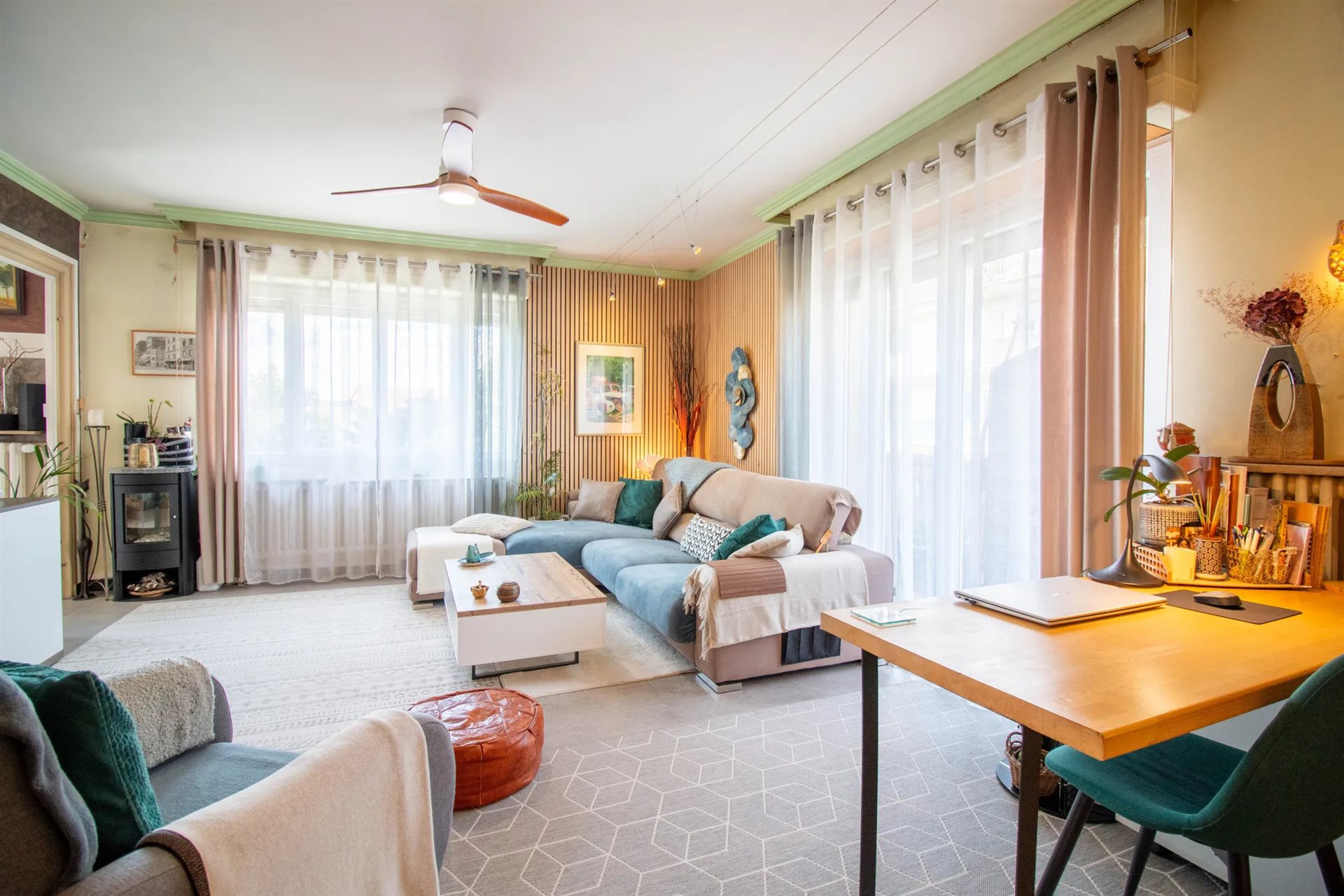 Appartement à vendre, 100m², Annemasse