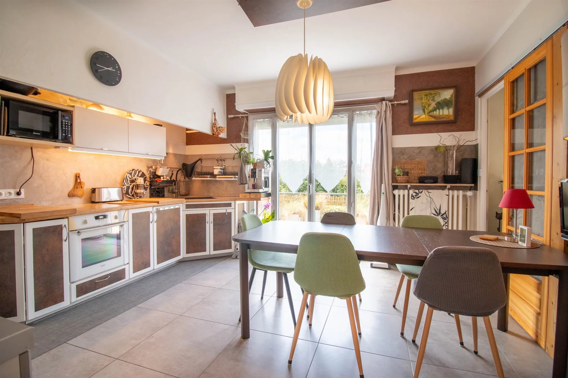 Appartement à vendre, 100m², Annemasse