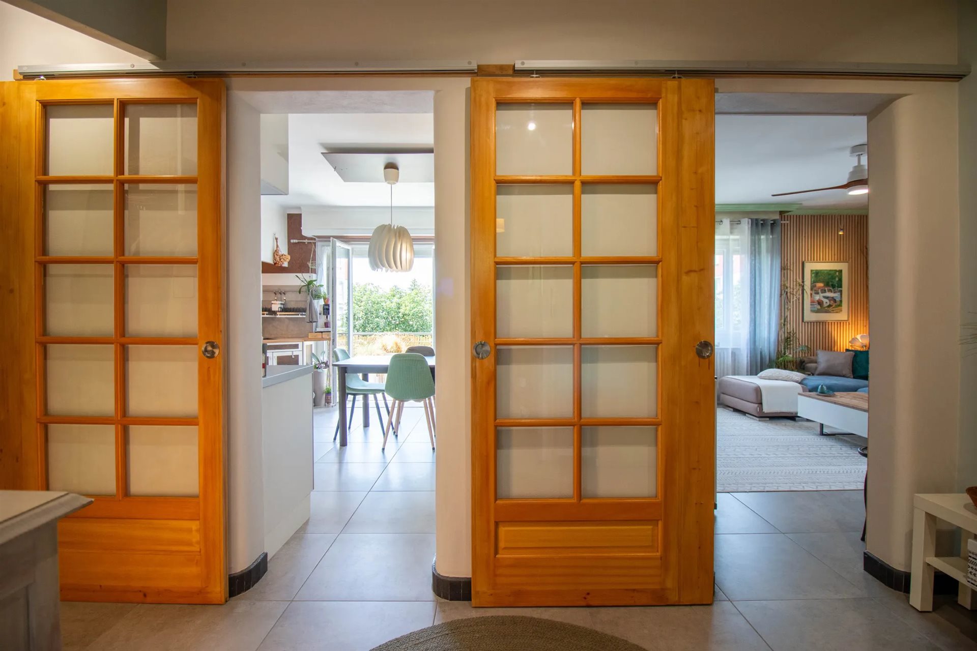 Appartement à vendre, 100m², Annemasse