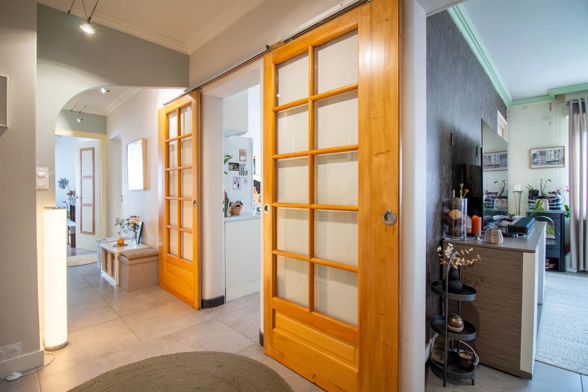 Appartement à vendre, 100m², Annemasse