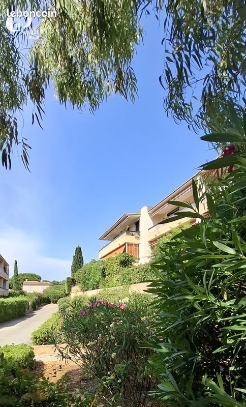 Appartement à vendre, 61m², Six-Fours-les-Plages