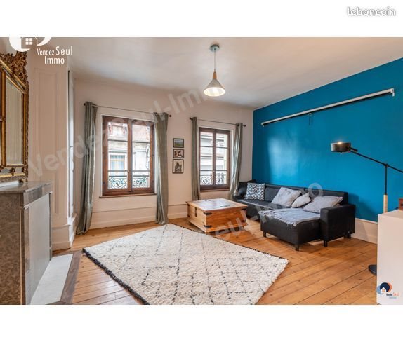 Appartement à vendre, 118m², La Roche-sur-Foron
